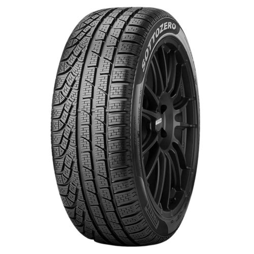 W270 Sottozero Serie 2 275/35R19 100W XL MO (Kış) (2024)