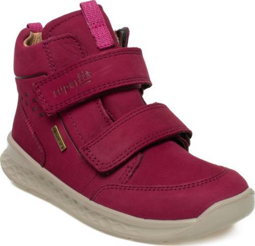 000367 Breeze Gore-Tex Günlük Fuşya Erkek Çocuk Ayakkabı