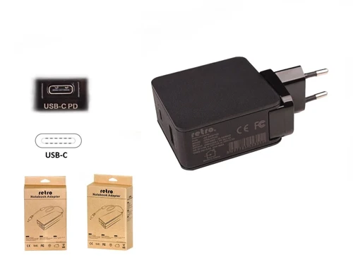 Apple Macbook Mnym2Ll/A Adaptör Retro Usb + Usb-C