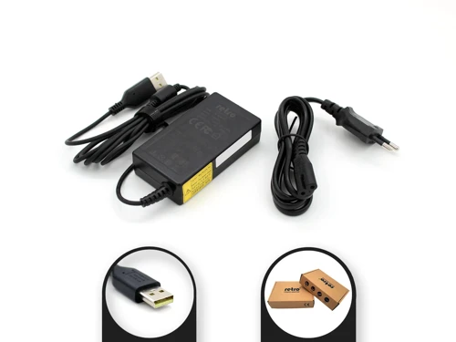 Lenovo ADL40WDD Adaptör RETRO V1