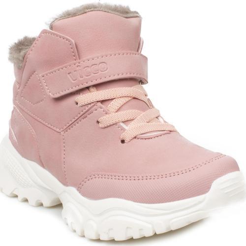946.P21K.200 Gordon Phylon Pembe Erkek Çocuk Bot