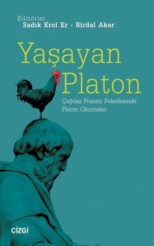 Yaşayan Platon