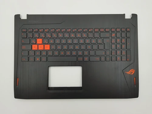 Asus G502VS Klavye Kasa Siyah Işıklı
