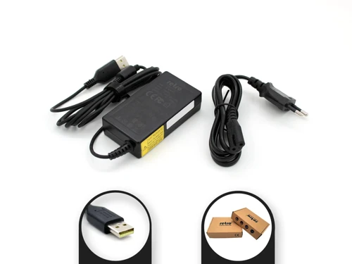 Lenovo ADL40WLG Adaptör RETRO V1