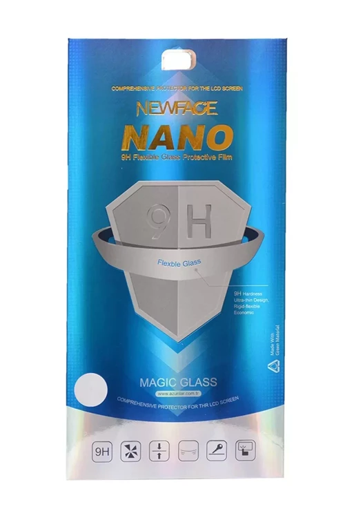 Redmi 9A Nano Ekran Koruyucu