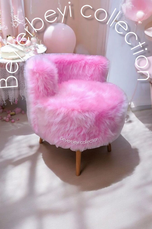 Tekli Puf ,Makyaj Önü Pufu,Çay Seti Tekli Koltuk, Sıtlı Berjer (Salon, Balkon, Ofis),Sıtlı Puf,