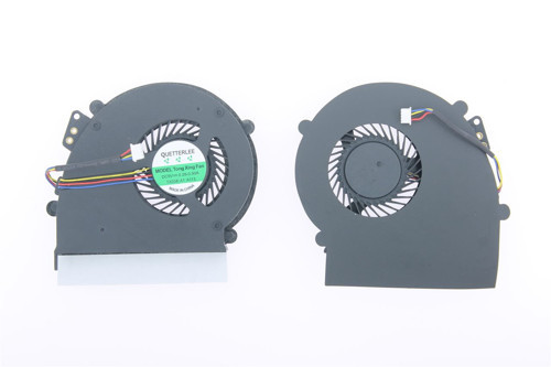 Acer Extensa 5235 ile Uyumlu Notebook Cpu Fan