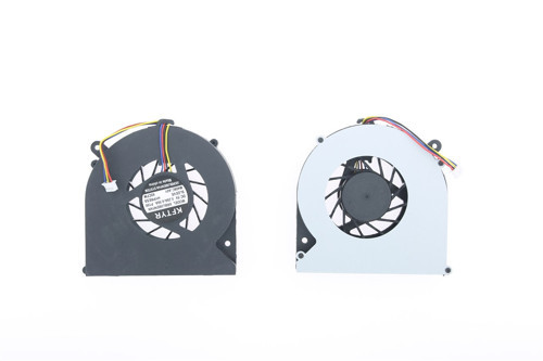 Hp ProBook 4530s ile Uyumlu Notebook Cpu Fan