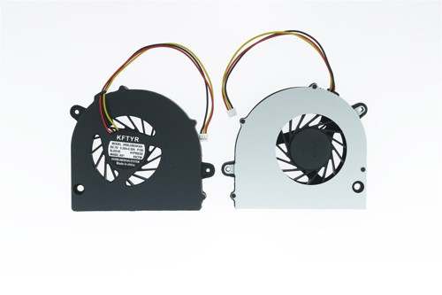 Lenovo G550 ile Uyumlu Notebook Cpu Fan