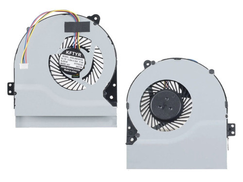 Asus X550C ile Uyumlu Notebook Cpu Fan