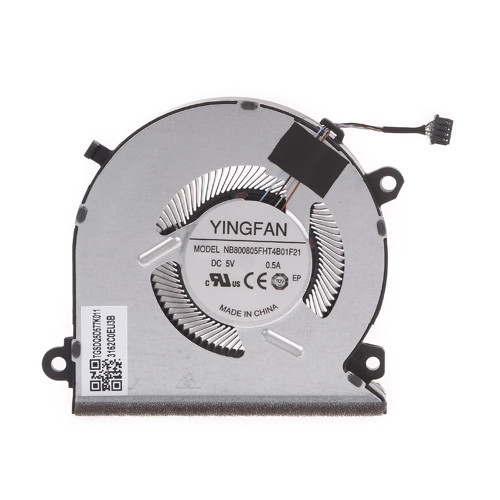 0FL0F0000H 4INLAFAST003A ile Uyumlu Notebook Cpu Fan