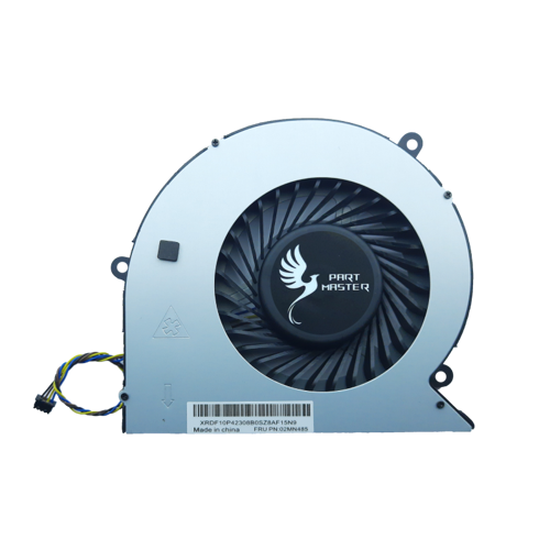 Lenovo V410z All-in-One PC AIO Uyumlu Cpu Fan