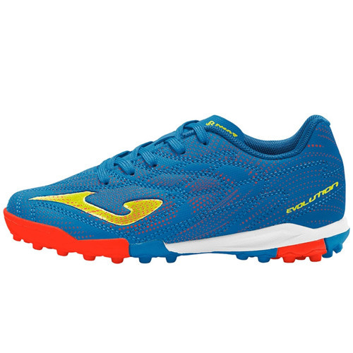 Evolution Jr 2605 Mavi Halı Saha EVJS2605TF