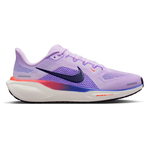 Air Zoom Pegasus 41 Kadın Mor Koşu Ayakkabısı FD2723-503