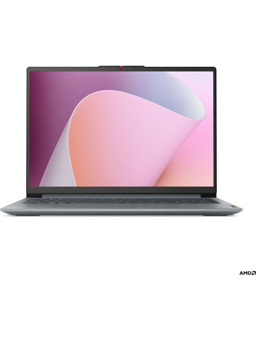 IdeaPad Slim 3 AMD Ryzen 3 7320U 8-GBDDR5 256 GB SSD Windows 11 Pro 15.6" FHD AMD Radeon 610M Graphics 82XQ00JGTXAT7