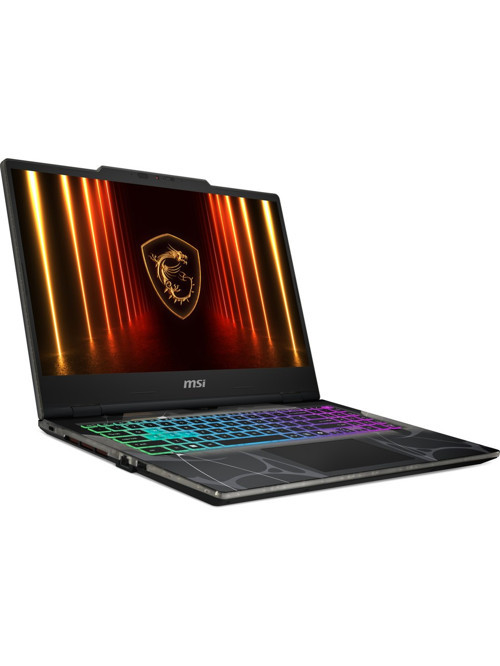 CYBORG 15 Intel Core i5 13420H 16-GBDDR5 1 TBSSD (45W) RTX5060 Windows 11 Pro 15.6" FHD 144Hz B13WFKG-491XTRAT63
