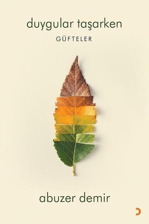 Duygular Taşarken Güfteler