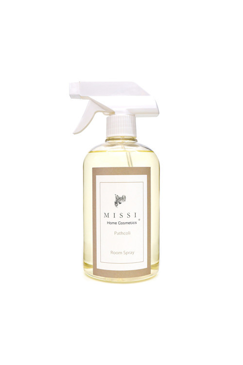 500 ml Patchouli Oda Spreyi