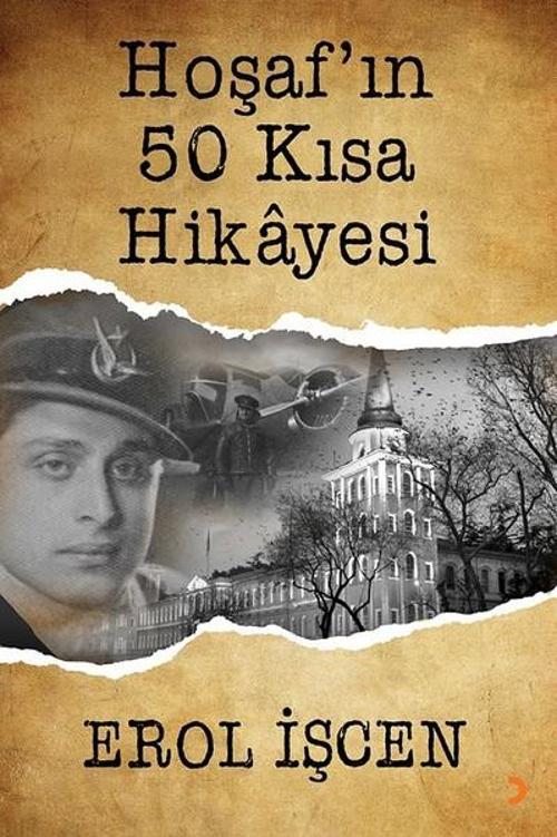 Hoşaf'ın 50 Kısa Hikayesi