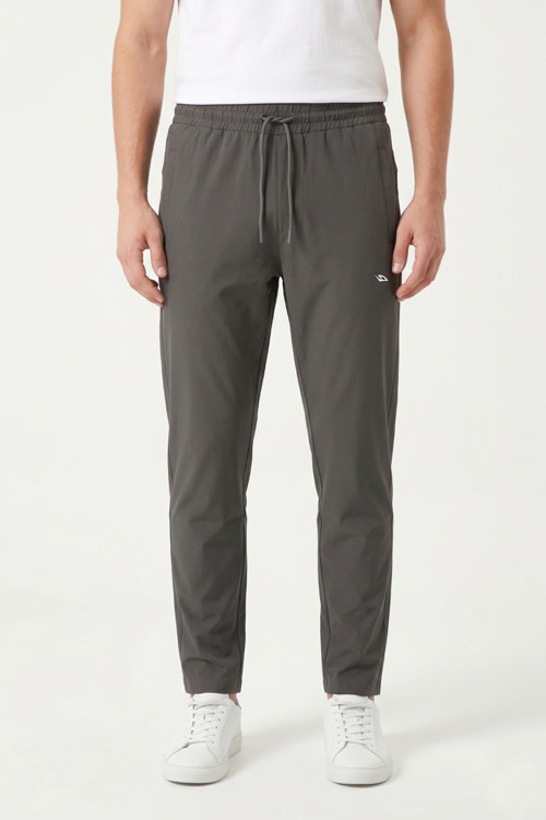 Erkek Aktif Outtor Lastiklit Pantolon BGL-ST05352