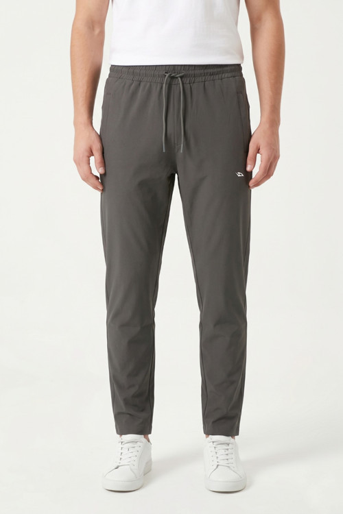 Erkek Aktif Outtor Lastiklit Pantolon BGL-ST05352