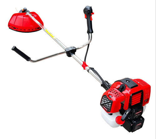 555YX Easy Marşlı Benzinli Motorlu Yan Tırpan 2.8Hp
