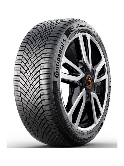 AllSeasonContact 2 225/40 R18 92V XL FR 4 Mevsim Lastik - 2026
