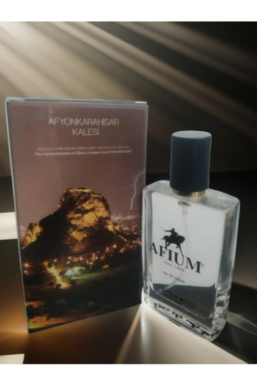 Özel Frigya Özel 50 Ml Edt Parfüm Erkek
