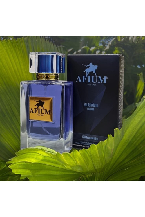 Silhouette Pour Homme 50 Ml Edt Erkek Parfüm