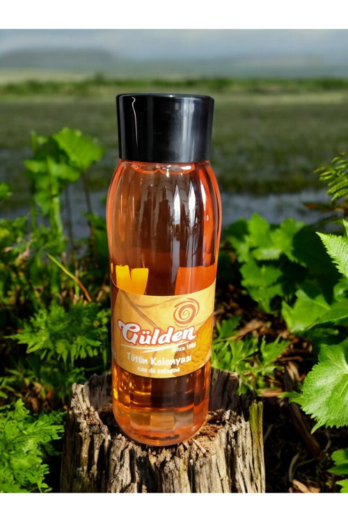 Tütün Kolonyası 250 Ml