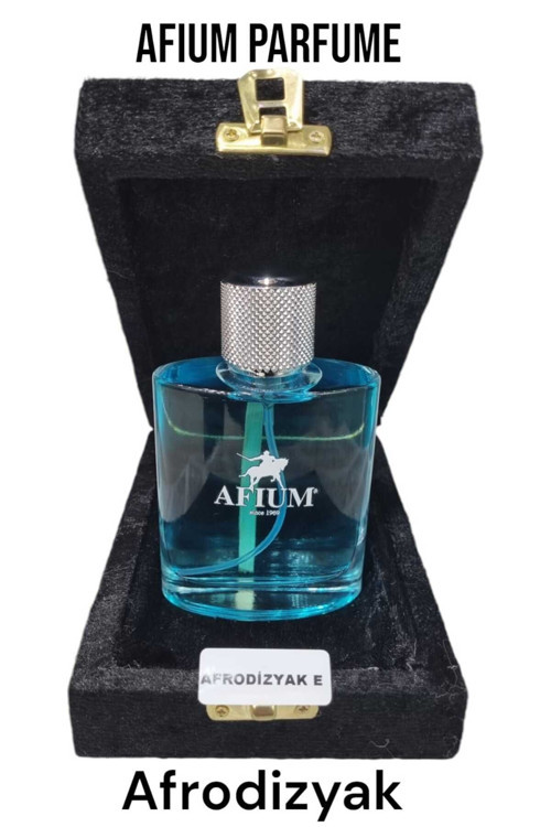 Etkili Özel Üretim 50 Ml Edt Parfüm Erkek