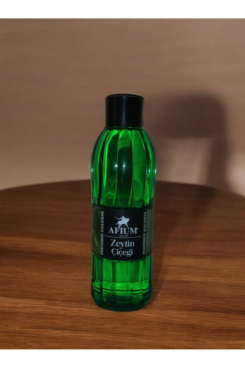 Zeytin Çiçeği Kolonyası 400 Ml