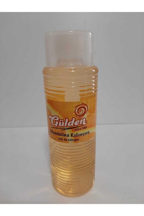 250 Ml Mandalina Kolonyası
