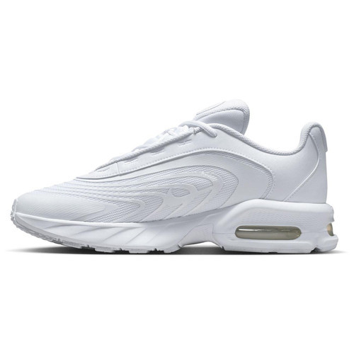 IR0819 Air Max Fire New Spor Ayakkabı Beyaz