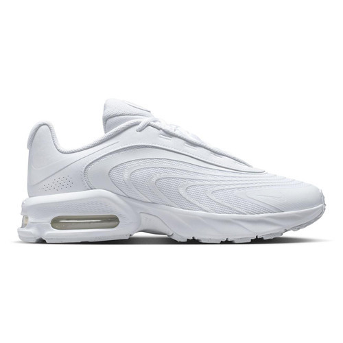 IR0819 Air Max Fire New Spor Ayakkabı Beyaz
