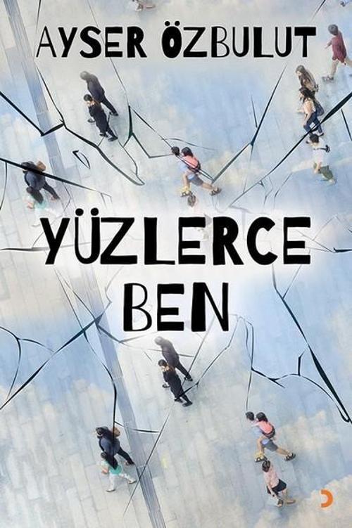 Cinius Yayınevi Yüzlerce Ben