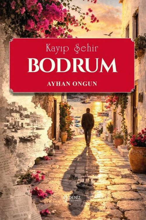 Kayıp Şehir: Bodrum