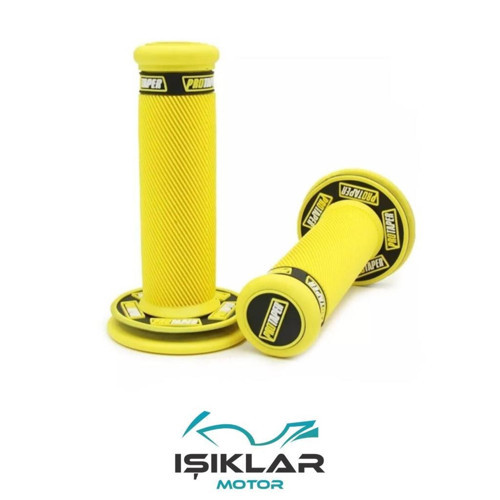 Altai Tank Protaper Elcik Sarı Prt0514