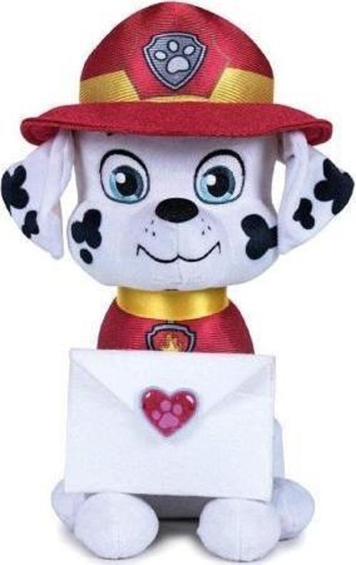 Paw Patrol Love Serisi 27 cm Köpek 760022232