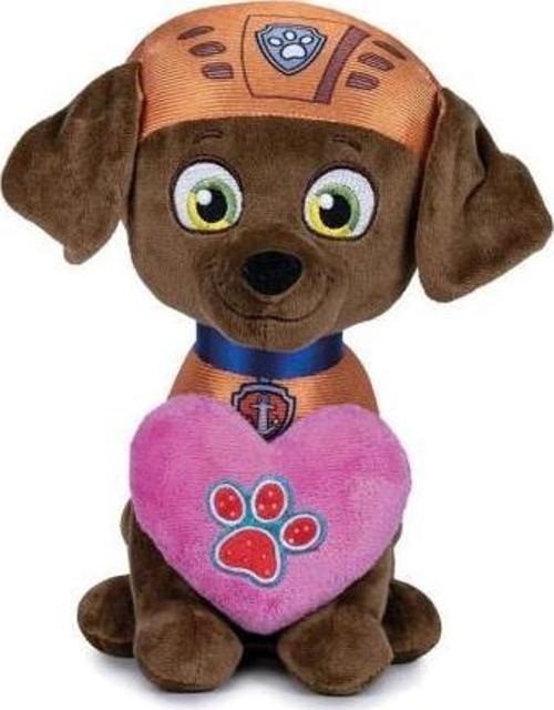 Paw Patrol Love Serisi 27 cm Köpek 760022232