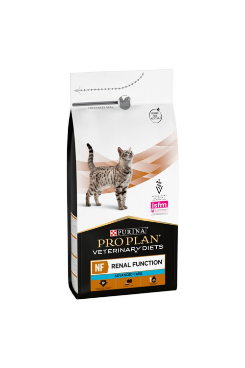 Proplan Veterinary Diets NF Renal Function Kedi Kuru Maması 1,5 kg (10/2026)