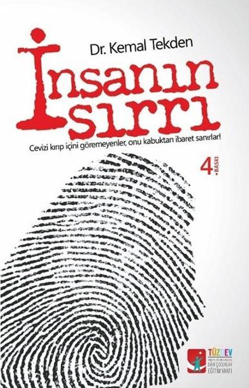 İnsanın Sırrı