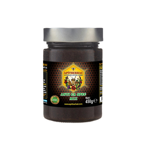 ANTİ CA SPEC MİX 450g