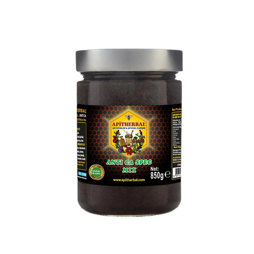 ANTİ CA SPEC MİX 850g