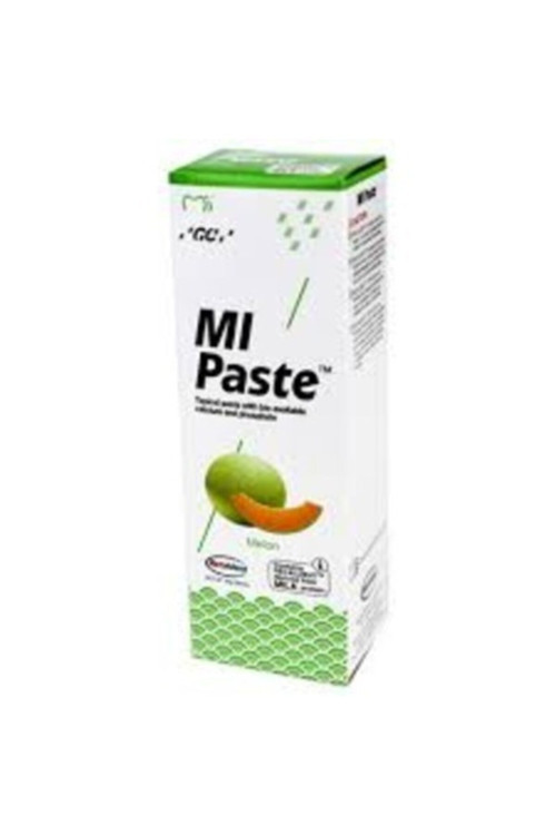 Gc Mi Paste Plus Kavun Aromalı
