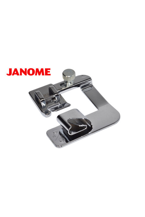 Ayarlı Kıvırma Ayağı 4/8 RJ-7327