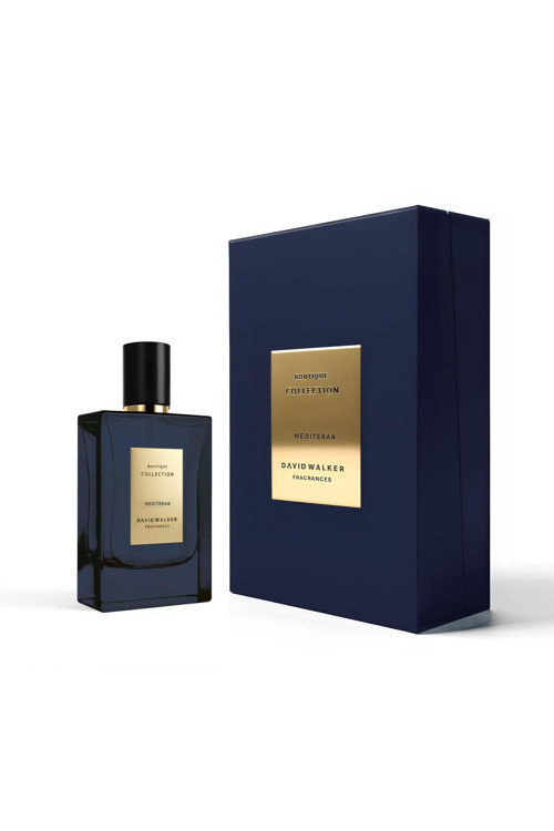 BOUTIQUE MEDITERAN 50ML Erkek Parfüm