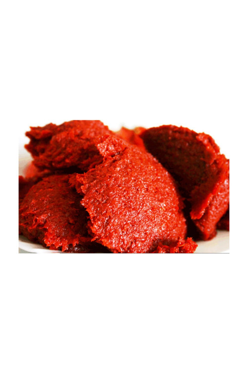 Antakya Biber Salçası Acı (5kg)