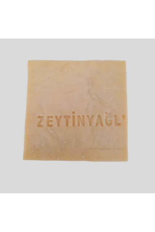 Zeytinyağlı Sabun-8 Kalıp 1 Kg