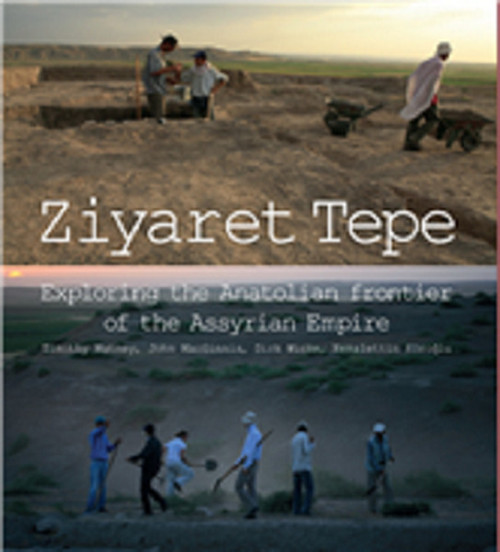 Kayık Yayıncılık Ziyaret Tepe